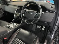 USED 2019 69 LAND ROVER DISCOVERY SPORT 2.0 R-DYNAMIC SE MHEV 5d 178 BHP LOW RATE FINANCE/HOME DELIVERY