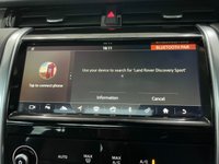 USED 2019 69 LAND ROVER DISCOVERY SPORT 2.0 R-DYNAMIC SE MHEV 5d 178 BHP LOW RATE FINANCE/HOME DELIVERY