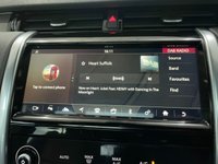USED 2019 69 LAND ROVER DISCOVERY SPORT 2.0 R-DYNAMIC SE MHEV 5d 178 BHP LOW RATE FINANCE/HOME DELIVERY