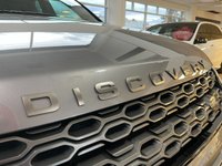 USED 2019 69 LAND ROVER DISCOVERY SPORT 2.0 R-DYNAMIC SE MHEV 5d 178 BHP LOW RATE FINANCE/HOME DELIVERY