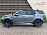 USED 2019 69 LAND ROVER DISCOVERY SPORT 2.0 R-DYNAMIC SE MHEV 5d 178 BHP LOW RATE FINANCE/HOME DELIVERY