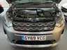 USED 2019 69 LAND ROVER DISCOVERY SPORT 2.0 R-DYNAMIC SE MHEV 5d 178 BHP LOW RATE FINANCE/HOME DELIVERY