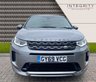 USED 2019 69 LAND ROVER DISCOVERY SPORT 2.0 R-DYNAMIC SE MHEV 5d 178 BHP LOW RATE FINANCE/HOME DELIVERY