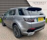 USED 2019 69 LAND ROVER DISCOVERY SPORT 2.0 R-DYNAMIC SE MHEV 5d 178 BHP LOW RATE FINANCE/HOME DELIVERY