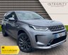 USED 2019 69 LAND ROVER DISCOVERY SPORT 2.0 R-DYNAMIC SE MHEV 5d 178 BHP LOW RATE FINANCE/HOME DELIVERY
