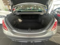 USED 2014 14 MERCEDES-BENZ C-CLASS 2.0 C200 SPORT 4d 184 BHP LOW RATE FINANCE/HOME DELIVERY
