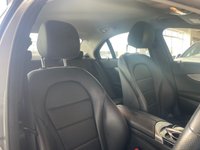 USED 2014 14 MERCEDES-BENZ C-CLASS 2.0 C200 SPORT 4d 184 BHP LOW RATE FINANCE/HOME DELIVERY