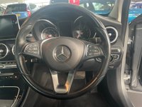 USED 2014 14 MERCEDES-BENZ C-CLASS 2.0 C200 SPORT 4d 184 BHP LOW RATE FINANCE/HOME DELIVERY