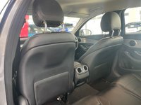 USED 2014 14 MERCEDES-BENZ C-CLASS 2.0 C200 SPORT 4d 184 BHP LOW RATE FINANCE/HOME DELIVERY