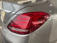USED 2014 14 MERCEDES-BENZ C-CLASS 2.0 C200 SPORT 4d 184 BHP LOW RATE FINANCE/HOME DELIVERY