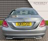 USED 2014 14 MERCEDES-BENZ C-CLASS 2.0 C200 SPORT 4d 184 BHP LOW RATE FINANCE/HOME DELIVERY