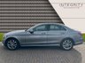 USED 2014 14 MERCEDES-BENZ C-CLASS 2.0 C200 SPORT 4d 184 BHP LOW RATE FINANCE/HOME DELIVERY