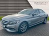 USED 2014 14 MERCEDES-BENZ C-CLASS 2.0 C200 SPORT 4d 184 BHP LOW RATE FINANCE/HOME DELIVERY