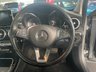 USED 2014 14 MERCEDES-BENZ C-CLASS 2.0 C200 SPORT 4d 184 BHP LOW RATE FINANCE/HOME DELIVERY