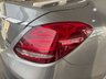 USED 2014 14 MERCEDES-BENZ C-CLASS 2.0 C200 SPORT 4d 184 BHP LOW RATE FINANCE/HOME DELIVERY