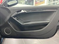 USED 2013 63 AUDI A5 3.0 TDI QUATTRO BLACK EDITION 2d 245 BHP PANORAMIC GLASS SUNROOF, B&O SOUND