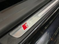 USED 2013 63 AUDI A5 3.0 TDI QUATTRO BLACK EDITION 2d 245 BHP PANORAMIC GLASS SUNROOF, B&O SOUND
