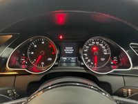 USED 2013 63 AUDI A5 3.0 TDI QUATTRO BLACK EDITION 2d 245 BHP PANORAMIC GLASS SUNROOF, B&O SOUND