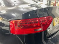USED 2013 63 AUDI A5 3.0 TDI QUATTRO BLACK EDITION 2d 245 BHP PANORAMIC GLASS SUNROOF, B&O SOUND