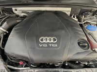 USED 2013 63 AUDI A5 3.0 TDI QUATTRO BLACK EDITION 2d 245 BHP PANORAMIC GLASS SUNROOF, B&O SOUND