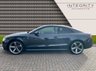 USED 2013 63 AUDI A5 3.0 TDI QUATTRO BLACK EDITION 2d 245 BHP PANORAMIC GLASS SUNROOF, B&O SOUND