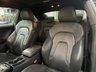USED 2013 63 AUDI A5 3.0 TDI QUATTRO BLACK EDITION 2d 245 BHP PANORAMIC GLASS SUNROOF, B&O SOUND