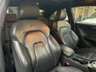 USED 2013 63 AUDI A5 3.0 TDI QUATTRO BLACK EDITION 2d 245 BHP PANORAMIC GLASS SUNROOF, B&O SOUND