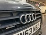 USED 2013 63 AUDI A5 3.0 TDI QUATTRO BLACK EDITION 2d 245 BHP PANORAMIC GLASS SUNROOF, B&O SOUND
