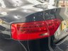 USED 2013 63 AUDI A5 3.0 TDI QUATTRO BLACK EDITION 2d 245 BHP PANORAMIC GLASS SUNROOF, B&O SOUND