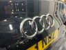 USED 2013 63 AUDI A5 3.0 TDI QUATTRO BLACK EDITION 2d 245 BHP PANORAMIC GLASS SUNROOF, B&O SOUND