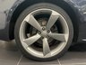 USED 2013 63 AUDI A5 3.0 TDI QUATTRO BLACK EDITION 2d 245 BHP PANORAMIC GLASS SUNROOF, B&O SOUND
