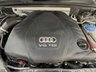 USED 2013 63 AUDI A5 3.0 TDI QUATTRO BLACK EDITION 2d 245 BHP PANORAMIC GLASS SUNROOF, B&O SOUND