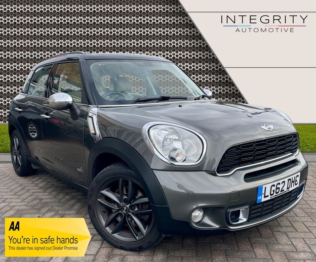 Integrity Automotive Limited