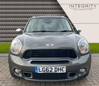 USED 2012 62 MINI COUNTRYMAN 1.6 COOPER S ALL4 5d 184 BHP LOW RATE FINANCE/HOME DELIVERY