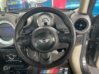 USED 2012 62 MINI COUNTRYMAN 1.6 COOPER S ALL4 5d 184 BHP LOW RATE FINANCE/HOME DELIVERY