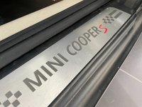 USED 2012 62 MINI COUNTRYMAN 1.6 COOPER S ALL4 5d 184 BHP LOW RATE FINANCE/HOME DELIVERY