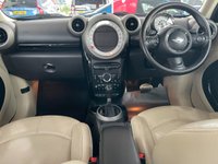 USED 2012 62 MINI COUNTRYMAN 1.6 COOPER S ALL4 5d 184 BHP LOW RATE FINANCE/HOME DELIVERY