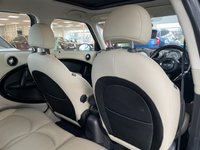 USED 2012 62 MINI COUNTRYMAN 1.6 COOPER S ALL4 5d 184 BHP LOW RATE FINANCE/HOME DELIVERY