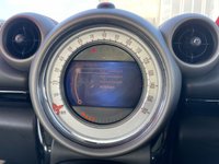 USED 2012 62 MINI COUNTRYMAN 1.6 COOPER S ALL4 5d 184 BHP LOW RATE FINANCE/HOME DELIVERY