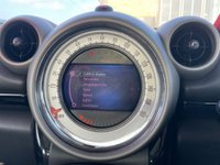 USED 2012 62 MINI COUNTRYMAN 1.6 COOPER S ALL4 5d 184 BHP LOW RATE FINANCE/HOME DELIVERY