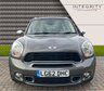 USED 2012 62 MINI COUNTRYMAN 1.6 COOPER S ALL4 5d 184 BHP LOW RATE FINANCE/HOME DELIVERY
