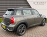 USED 2012 62 MINI COUNTRYMAN 1.6 COOPER S ALL4 5d 184 BHP LOW RATE FINANCE/HOME DELIVERY
