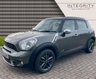 USED 2012 62 MINI COUNTRYMAN 1.6 COOPER S ALL4 5d 184 BHP LOW RATE FINANCE/HOME DELIVERY