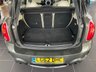 USED 2012 62 MINI COUNTRYMAN 1.6 COOPER S ALL4 5d 184 BHP LOW RATE FINANCE/HOME DELIVERY