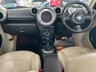 USED 2012 62 MINI COUNTRYMAN 1.6 COOPER S ALL4 5d 184 BHP LOW RATE FINANCE/HOME DELIVERY