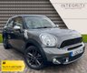 USED 2012 62 MINI COUNTRYMAN 1.6 COOPER S ALL4 5d 184 BHP LOW RATE FINANCE/HOME DELIVERY