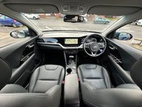 USED 2019 69 KIA NIRO 1.6 3 5d 139 BHP ** RAC BUYSURE INSPECTED **