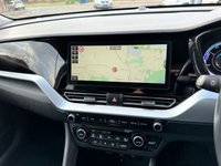 USED 2019 69 KIA NIRO 1.6 3 5d 139 BHP ** RAC BUYSURE INSPECTED **