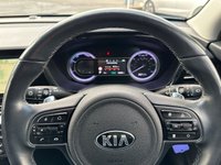 USED 2019 69 KIA NIRO 1.6 3 5d 139 BHP ** RAC BUYSURE INSPECTED **