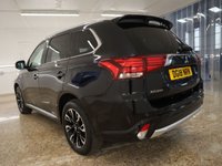USED 2018 18 MITSUBISHI OUTLANDER 2.0 PHEV 5HS 5d 200 BHP NEW STOCK ARRIVING SOON